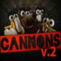 CANNONS 2