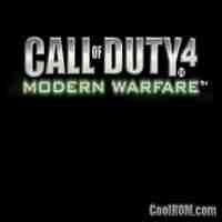 Call of Duty 4 - Modern Warfare