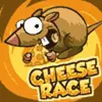 Cheese Race