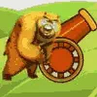 Crazy Bear Cannon