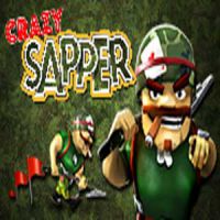 Crazy Sapper