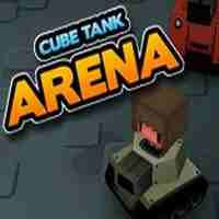 Cube Tank Arena
