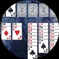 Demons and Thieves Solitaire