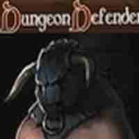 Dungeon Defender