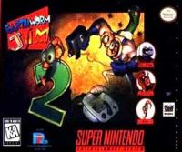 Earthworm Jim 2 Snes Online