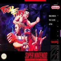 Fatal Fury