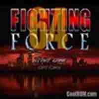 Fighting Force 64