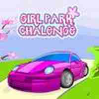 Girl Park Challenge