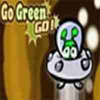 Go Green Go