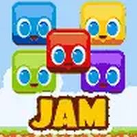 Happy Blocks Jam