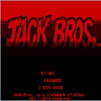 Jack Bros.