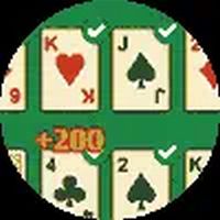 Lucky Card