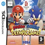 Mario Y Sonic En Los Juegos Olimpicos todos los juegos