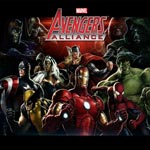 Marvel: Avengers Alliance