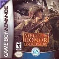 Medal Of Honor - Infiltrator