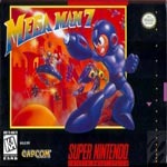 Mega Man VII