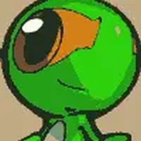 Marly - The Epic Gecko
