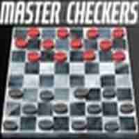 Master Checkers