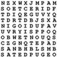 More Word Search