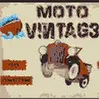 Moto Vintage