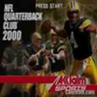 NFL Quarterback Club 2000