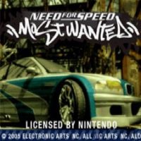  Need for Speed - Most Wanted