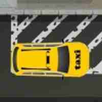 New York Taxi Parking