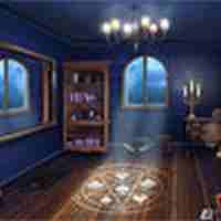 Old House Mysteries Solitaire