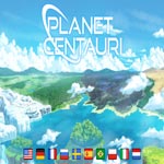 PLANET CENTAURI v0.8.8