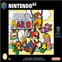 Paper Mario (N64)