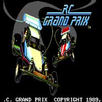 R.C. Grand Prix