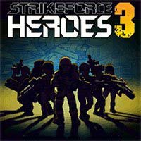 Strike Force Heroes 3