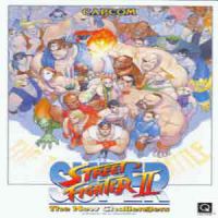 Super Street Fighter II: The New Challengers  Kaillera