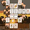 Stone Building Solitaire