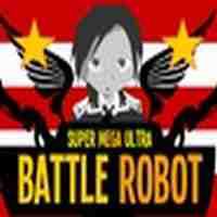 Super Mega Ultra Battle Robot 2.0