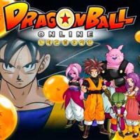 Dragon ball Movil Online  