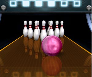 Bowling King World League