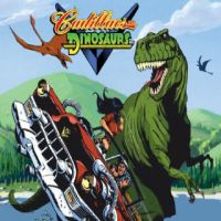 Cadillacs y Dinosaurios 
