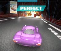 Cars: Spy Test Track