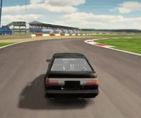 CARX DRIFT RACING