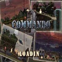 Commando 2