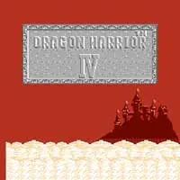 Dragon Warrior IV