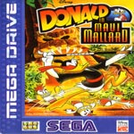 Donald in Maui Mallard