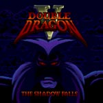 Double Dragon V - The Shadow Falls