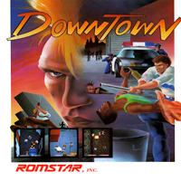 DownTown - Mokugeki