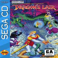 Dragon's Lair