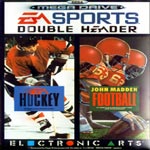 EA Sports Double Header