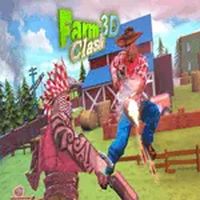 Farm Clash 3D