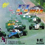 F-1 Dream