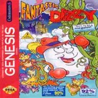 juego Fantastic Dizzy